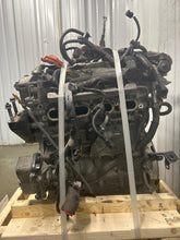 Load image into Gallery viewer, ENGINE MOTOR CT200H Prius Prius V 10-18 1.8L VIN N/DU/DP/EU/D - NW662786
