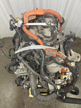 Load image into Gallery viewer, ENGINE MOTOR CT200H Prius Prius V 10-18 1.8L VIN N/DU/DP/EU/D - NW662786
