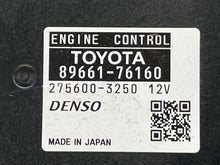 Load image into Gallery viewer, ECU ECM Computer  LEXUS CT200H 2015 - NW662515
