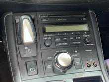 Load image into Gallery viewer, Radio  LEXUS CT200H 2015 - NW662825
