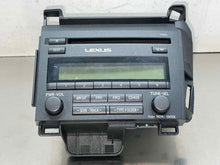 Load image into Gallery viewer, Radio  LEXUS CT200H 2015 - NW662825
