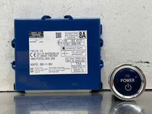 Load image into Gallery viewer, Computer  LEXUS CT200H 2015 - NW662601

