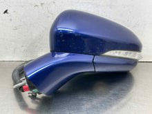 Load image into Gallery viewer, Side View Door Mirror Ford Fusion 2014 - NW662694
