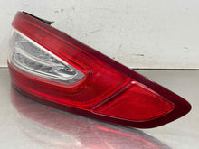 Load image into Gallery viewer, OUTER TAIL LIGHT LAMP Ford Fusion 13 14 15 16 Right - NW662841
