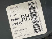 Load image into Gallery viewer, OUTER TAIL LIGHT LAMP Ford Fusion 13 14 15 16 Right - NW662841
