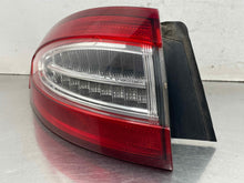 Load image into Gallery viewer, OUTER TAIL LIGHT LAMP Ford Fusion 13 14 15 16 Left - NW662664
