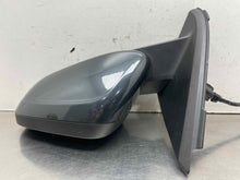 Load image into Gallery viewer, SIDE VIEW DOOR MIRROR S60 V60 XC60 11 12 13 14 15 16 17 18 Left - NW662513
