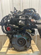 Load image into Gallery viewer, Engine Motor  VOLVO S60 2015 - NW662517
