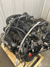 Load image into Gallery viewer, Engine Motor  VOLVO S60 2015 - NW662517
