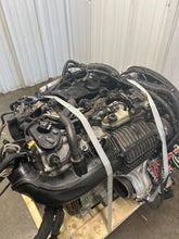 Load image into Gallery viewer, Engine Motor  VOLVO S60 2015 - NW662517
