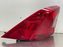 Load image into Gallery viewer, OUTER TAIL LIGHT LAMP Volvo S60 XC60 11 12 13 14 15 Left - NW662575
