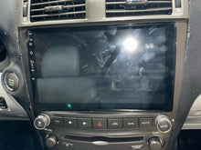 Load image into Gallery viewer, INFO-GPS SCREEN Lexus IS250 2006 06 2007 07 - NW662716
