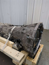 Load image into Gallery viewer, AUTOMATIC TRANSMISSION IS250 06 07 08 09 10 11 12 13 AWD - NW662843
