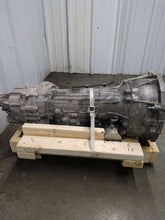 Load image into Gallery viewer, AUTOMATIC TRANSMISSION IS250 06 07 08 09 10 11 12 13 AWD - NW662843

