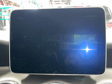 Load image into Gallery viewer, Info-Gps Screen  MERCEDES GLA-CLASS 2019 - NW663229
