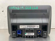 Load image into Gallery viewer, Info-Gps Screen  MERCEDES GLA-CLASS 2019 - NW663229
