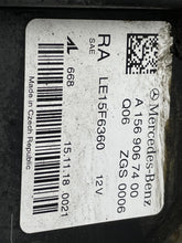 Load image into Gallery viewer, Headlight Lamp Assembly  MERCEDES GLA-CLASS 2019 - NW662939
