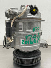 Load image into Gallery viewer, AC Compressor  MERCEDES GLA-CLASS 2019 - NW662910
