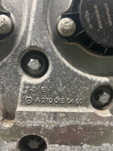 Load image into Gallery viewer, Engine Motor  MERCEDES GLA-CLASS 2019 - NW662922
