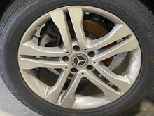 Load image into Gallery viewer, WHEEL RIM GLA250 GLA45 GLAh 18 19 20 18x7 18x7, 5 lug, 112mm - NW663075
