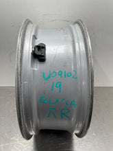 Load image into Gallery viewer, WHEEL RIM GLA250 GLA45 GLAh 18 19 20 18x7 18x7, 5 lug, 112mm - NW663075
