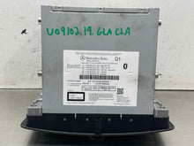 Load image into Gallery viewer, RADIO CONTROLS B250 CLA250 CLA45 GLA250 GLA45 GLAh 17 18 19 20 - NW663153
