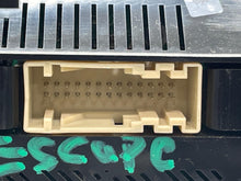 Load image into Gallery viewer, FRONT TEMPERATURE CONTROLS Ford Escape 2015 15 2016 16 - NW663032
