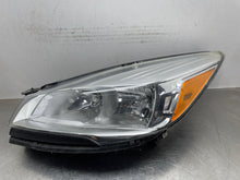 Load image into Gallery viewer, HEADLIGHT LAMP ASSEMBLY Ford Escape 13 14 15 16 Left - NW663034
