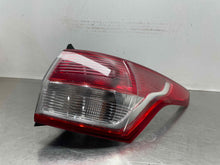 Load image into Gallery viewer, OUTER TAIL LIGHT LAMP Ford Escape 13 14 15 16 Right - NW662973

