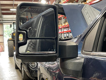 Load image into Gallery viewer, Side View Door Mirror  SILVERADO 2500 PICKUP 2020 - NW663198
