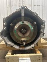 Load image into Gallery viewer, Transmission  SILVERADO 2500 PICKUP 2020 - NW663264
