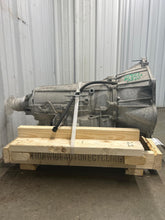 Load image into Gallery viewer, Transmission  SILVERADO 2500 PICKUP 2020 - NW663264
