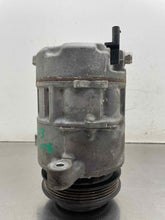 Load image into Gallery viewer, AC Compressor  SILVERADO 2500 PICKUP 2020 - NW663103
