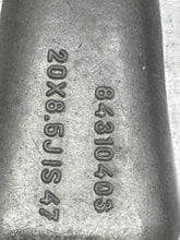 Load image into Gallery viewer, [INVENTORYCAR_YEAR_MAKE_MODEL] WHEEL RIM 20x8-1/2 20x8-1/2, 8 lug, 180mm - NW663179
