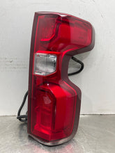 Load image into Gallery viewer, Tail Lamp Light  SILVERADO 2500 PICKUP 2020 - NW663171
