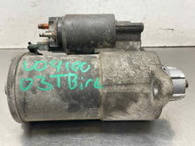 Load image into Gallery viewer, Starter Motor  THUNDERBIRD 2003 - NW663260
