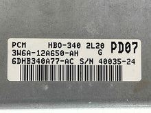 Load image into Gallery viewer, ECU ECM Computer  THUNDERBIRD 2003 - NW663201
