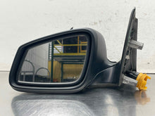 Load image into Gallery viewer, SIDE VIEW DOOR MIRROR BMW 528i 535i 550i Active 5 11 12 Left - NW663464
