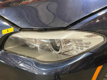 Load image into Gallery viewer, HEADLIGHT LAMP ASSEMBLY 528i 535i 550i Active 5 M5 11 12 13 Left - NW663637
