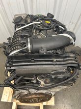 Load image into Gallery viewer, Engine Motor  BMW 535I 2011 - NW663336
