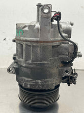 Load image into Gallery viewer, AC A/C AIR CONDITIONING COMPRESSOR 335i 335i GT 435i 535i 535i Gt 10-16 - NW663320
