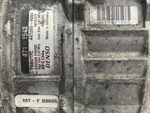 Load image into Gallery viewer, AC A/C AIR CONDITIONING COMPRESSOR 335i 335i GT 435i 535i 535i Gt 10-16 - NW663320
