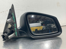 Load image into Gallery viewer, SIDE VIEW DOOR MIRROR BMW 528i 535i 550i Active 5 11 12 Right - NW663591
