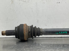 Load image into Gallery viewer, Axle Shaft  BMW 535I 2011 - NW663445
