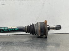 Load image into Gallery viewer, Axle Shaft  BMW 535I 2011 - NW663446
