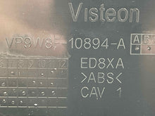 Load image into Gallery viewer, SPEEDOMETER CLUSTER Jaguar XF XFR 2013 13 - NW663797
