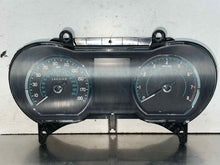 Load image into Gallery viewer, SPEEDOMETER CLUSTER Jaguar XF XFR 2013 13 - NW663797
