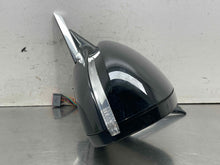 Load image into Gallery viewer, SIDE VIEW DOOR MIRROR Jaguar XF XFR 10 11 12 13 14 15 Left - NW663330

