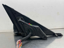 Load image into Gallery viewer, SIDE VIEW DOOR MIRROR Jaguar XF XFR 10 11 12 13 14 15 Left - NW663330

