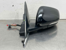 Load image into Gallery viewer, SIDE VIEW DOOR MIRROR Jaguar XF XFR 10 11 12 13 14 15 Left - NW663330
